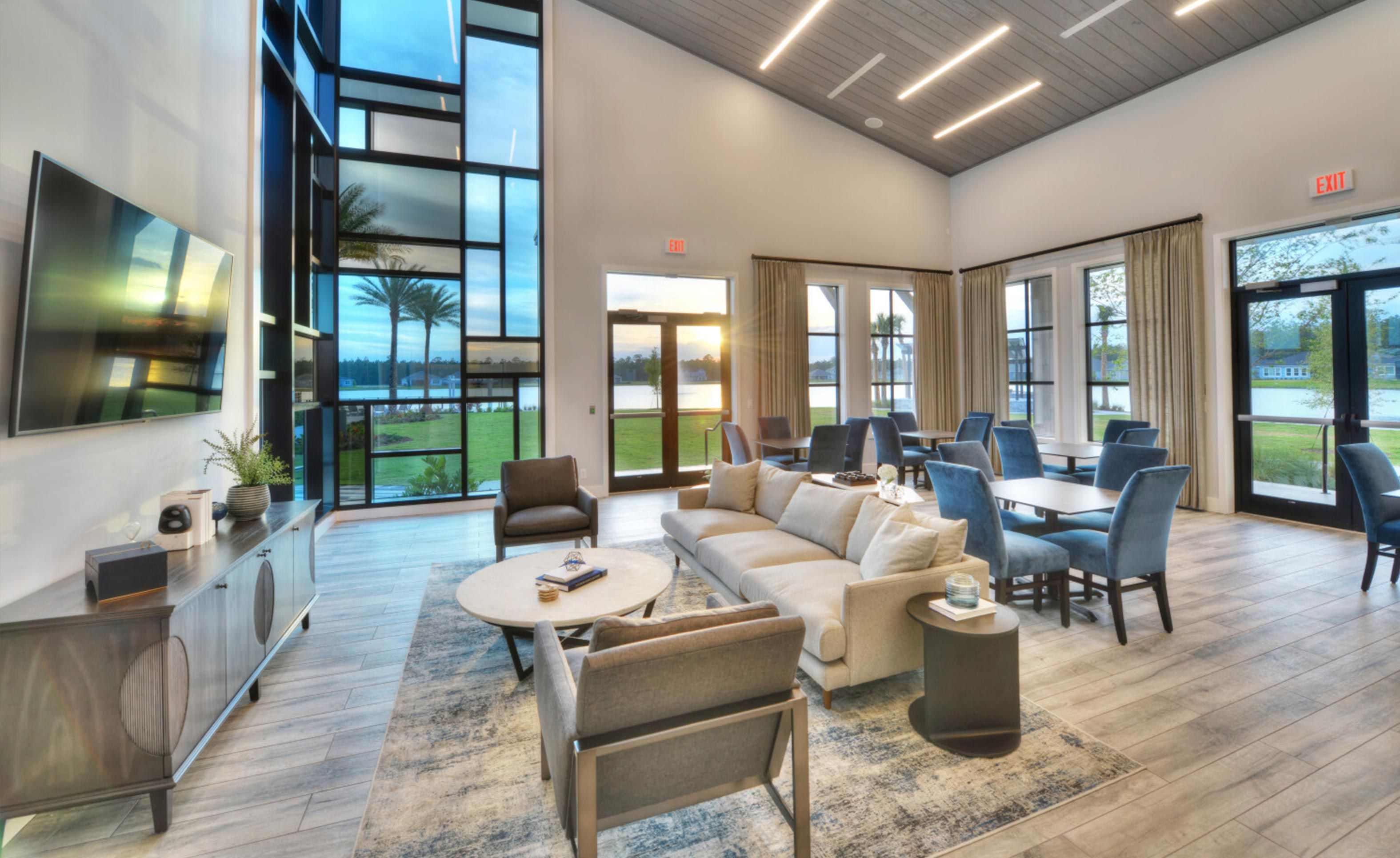 casa en Mosaic por ICI Homes