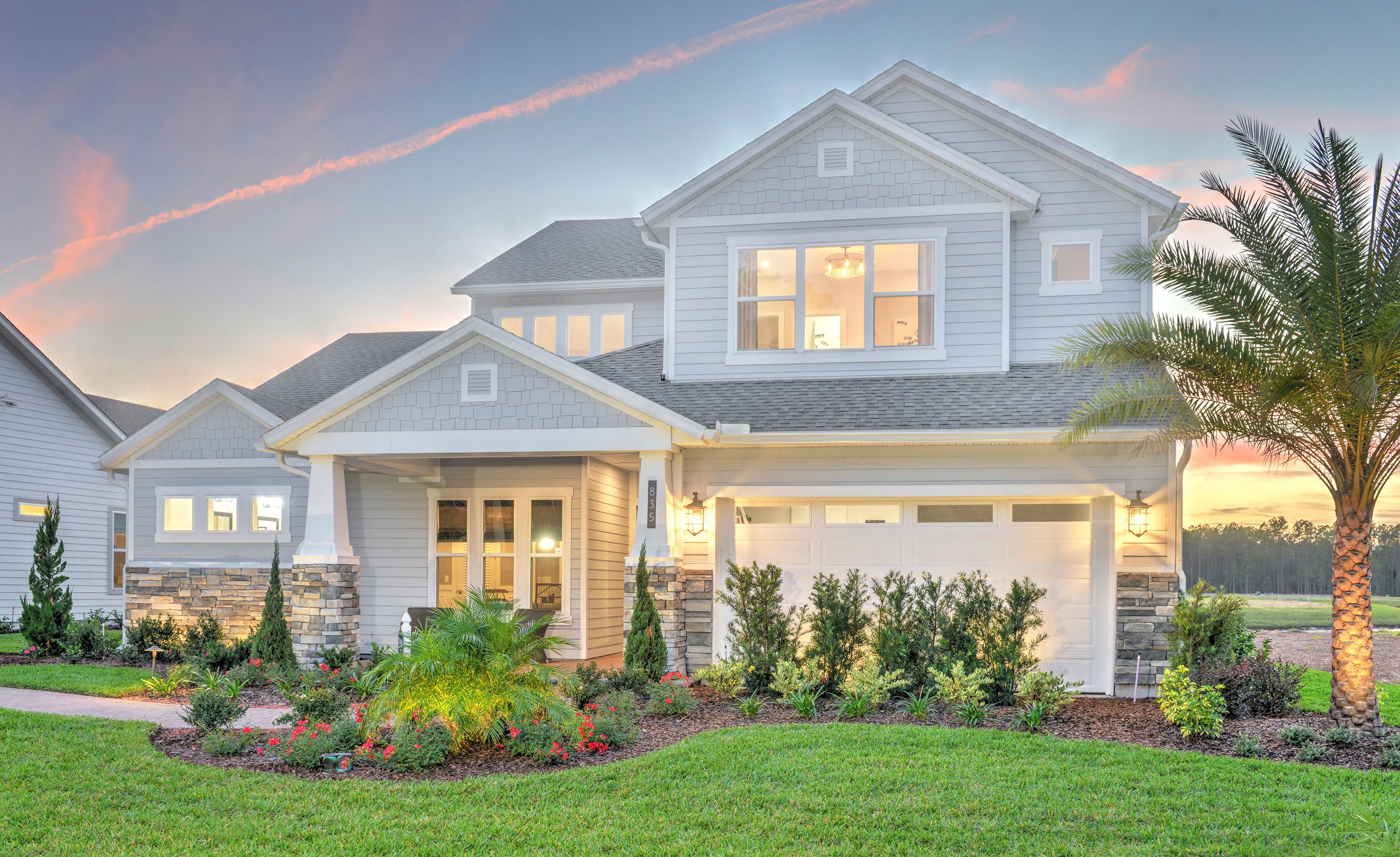 Middlebourne - Saint Johns, FL