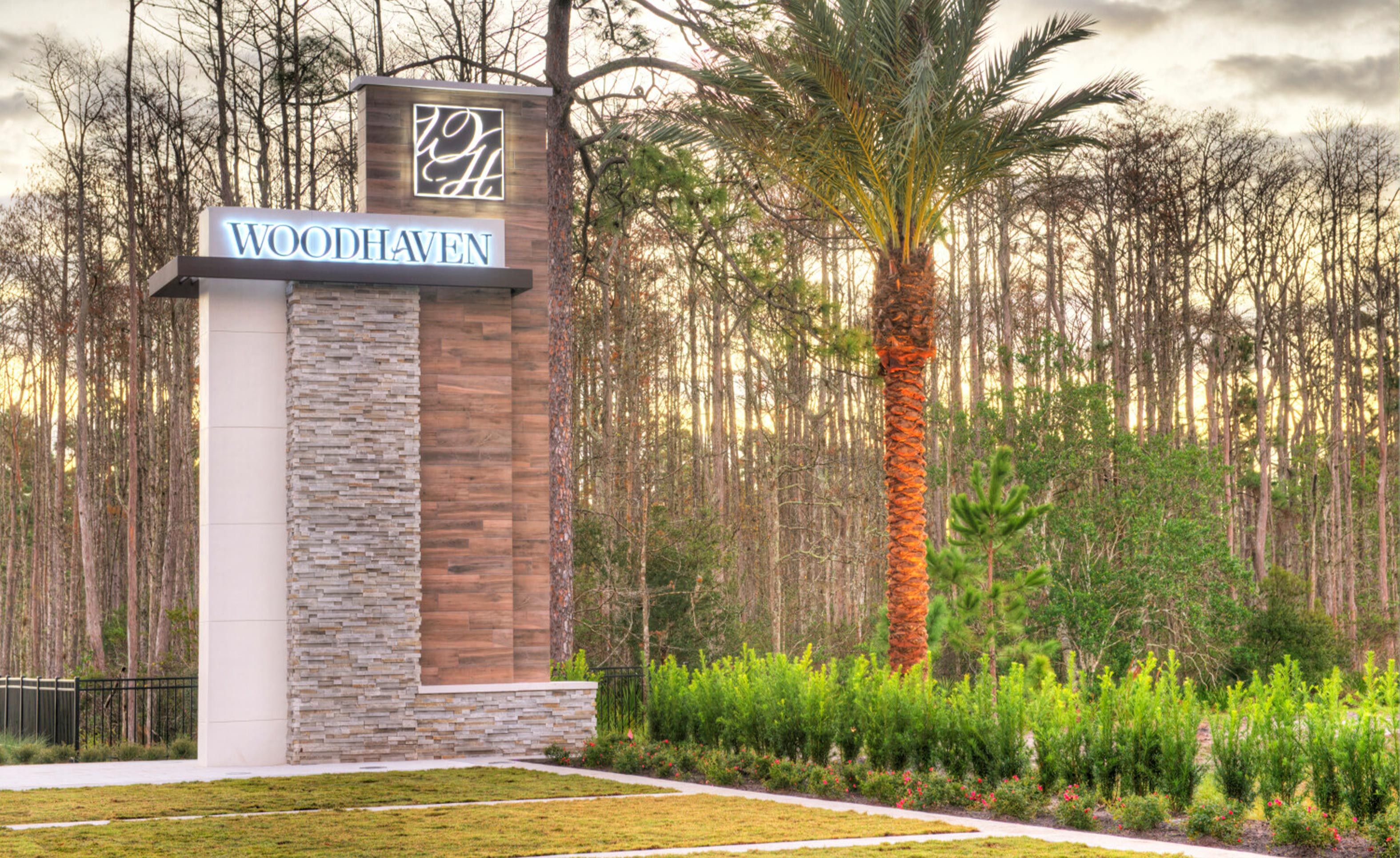 casa en Woodhaven por ICI Homes