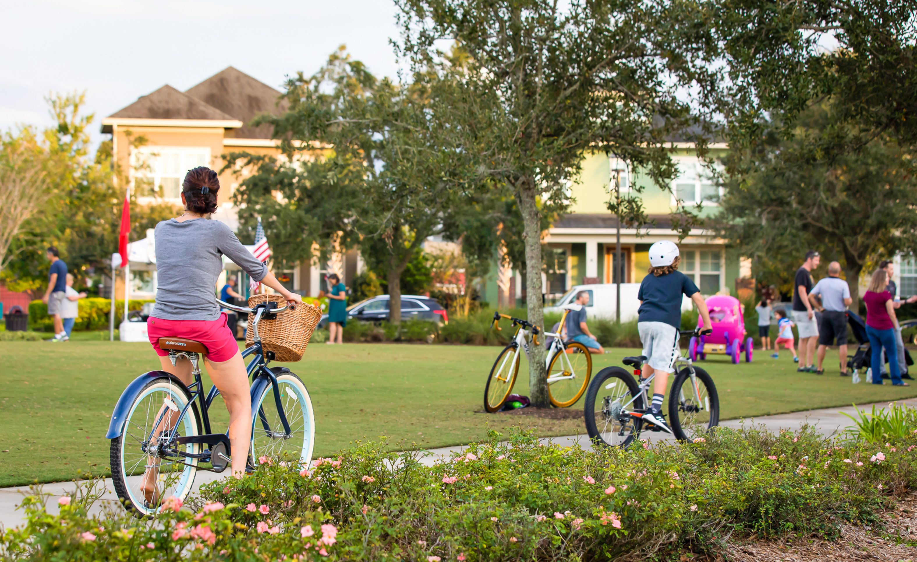 Laureate Park - Orlando, FL