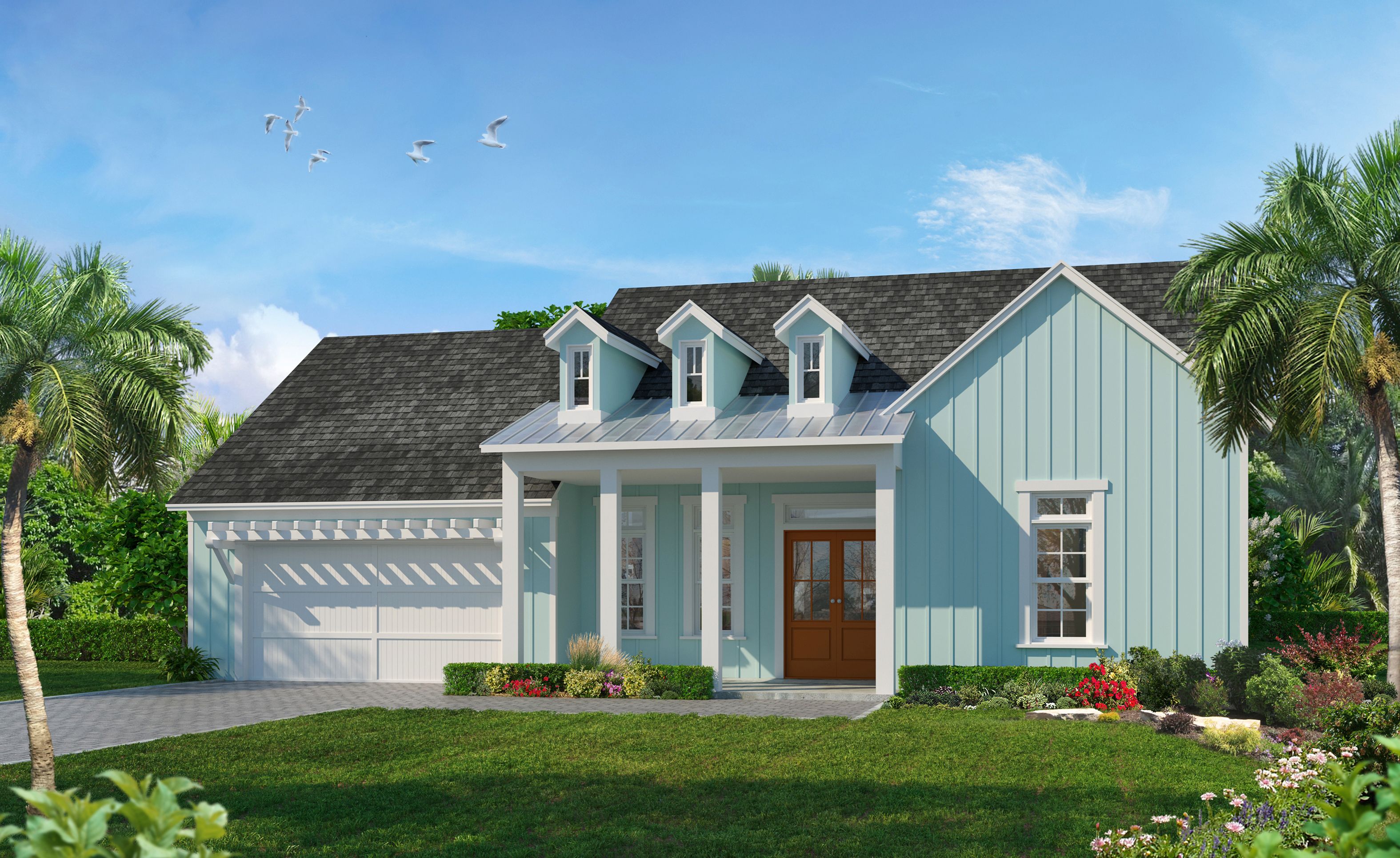 18477 Foxtail Loop. Venice, FL 34293