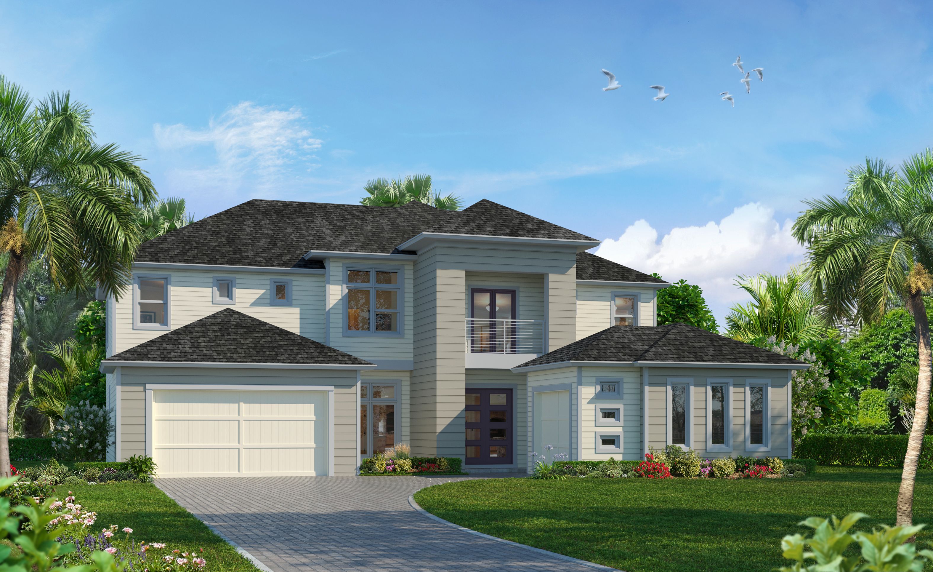 18477 Foxtail Loop. Venice, FL 34293