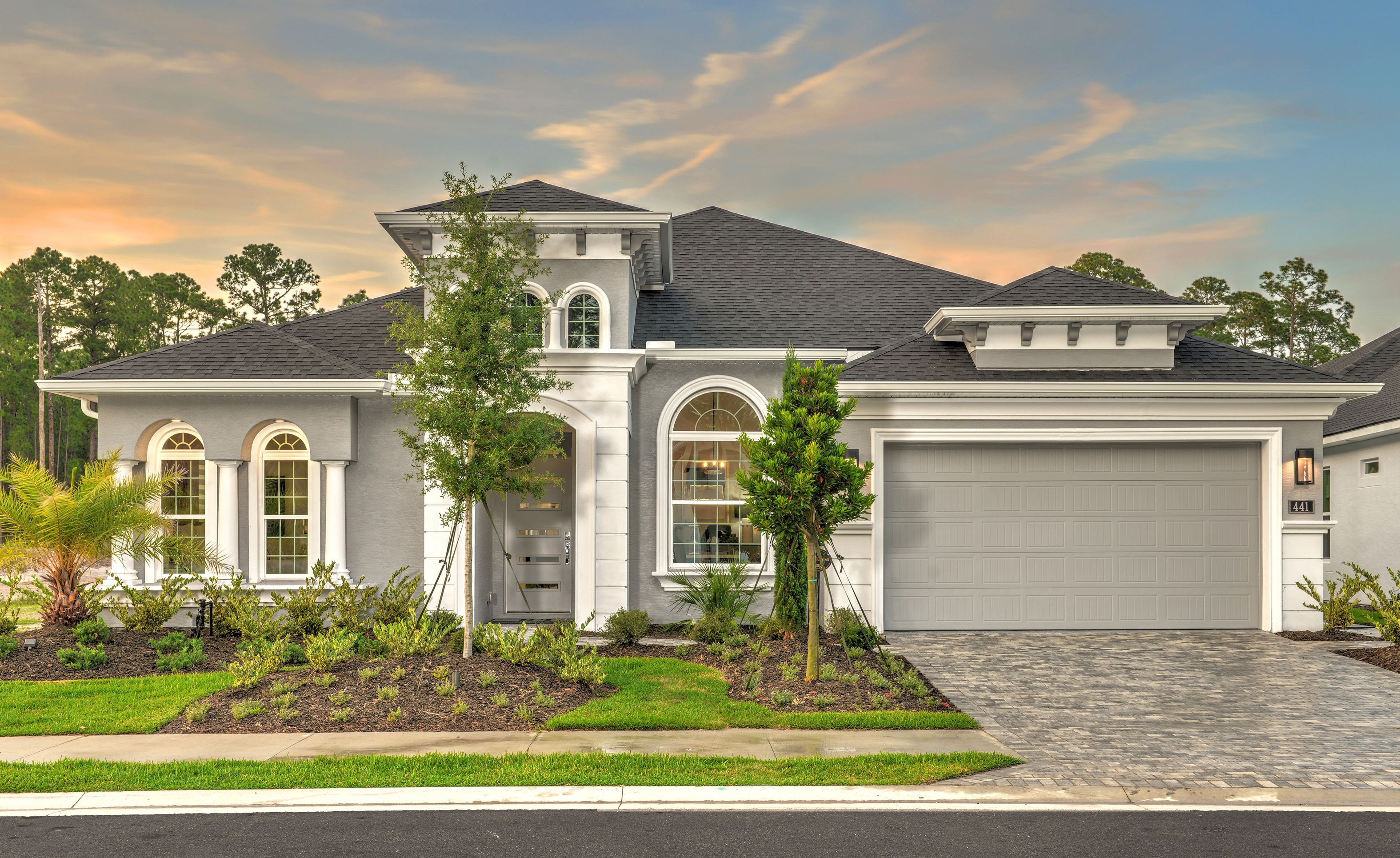 Costa Mesa - Plantation Bay: Ormond Beach, Florida - ICI Homes
