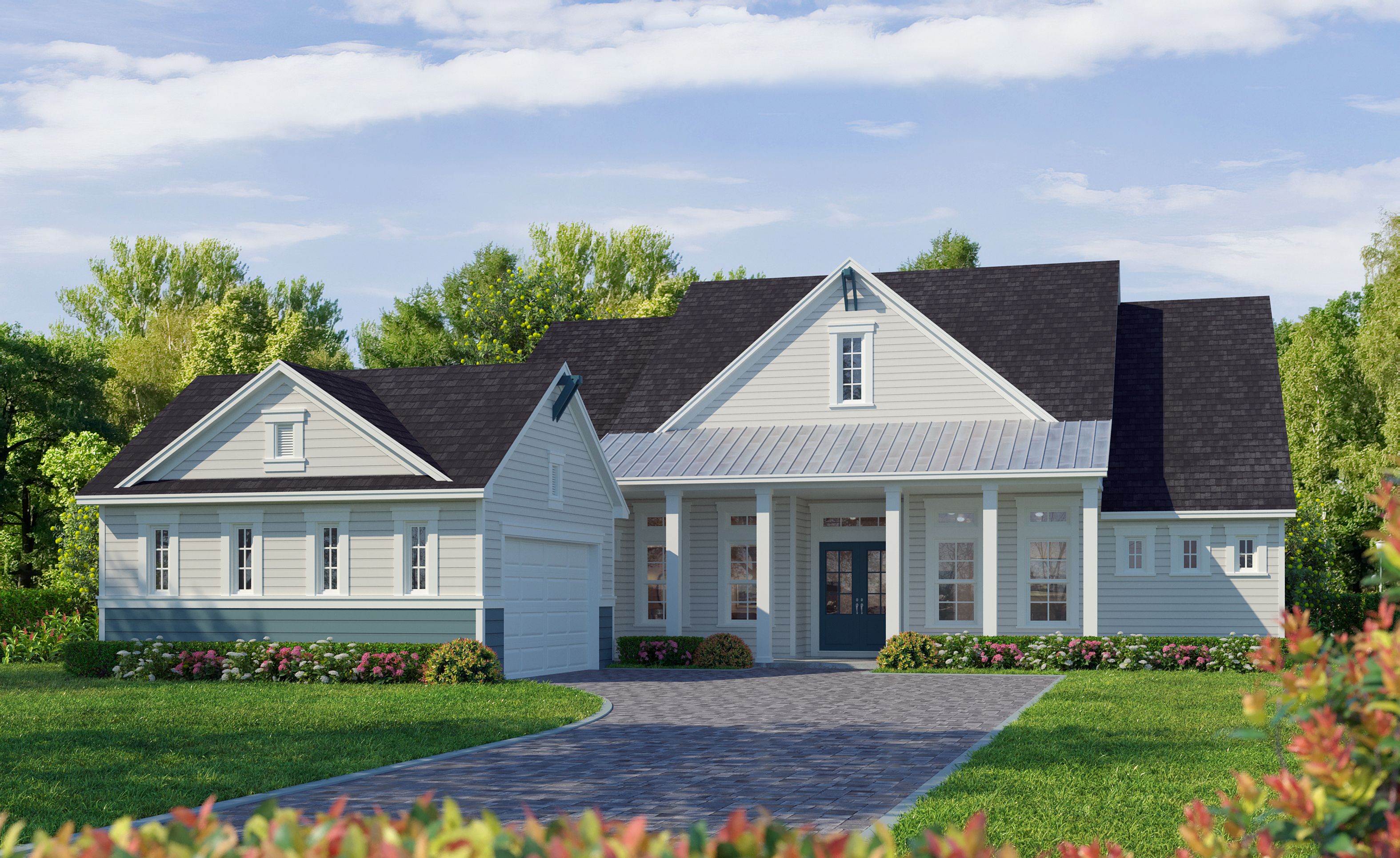 Egret VIII - Amelia National: Fernandina Beach, Florida - ICI Homes