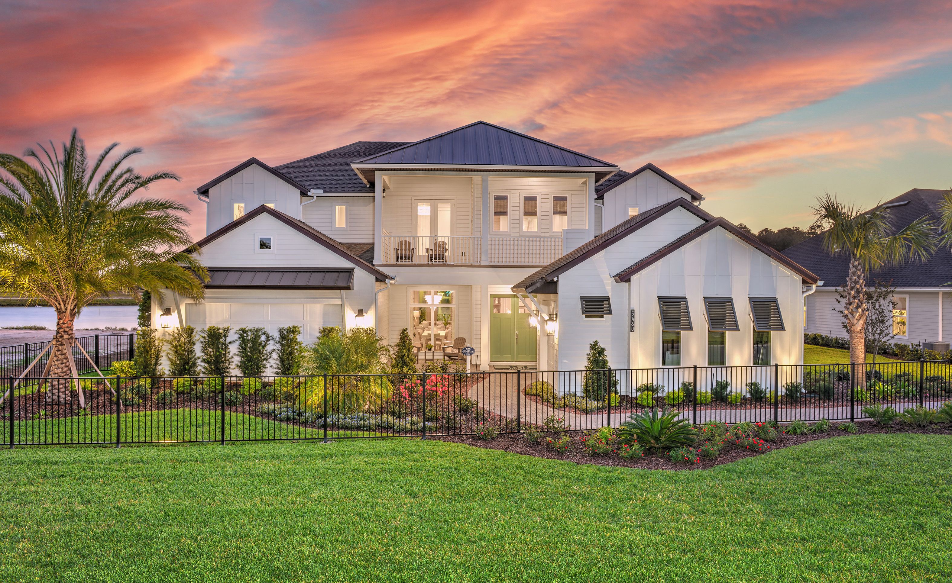 casa en Tidewater por ICI Homes