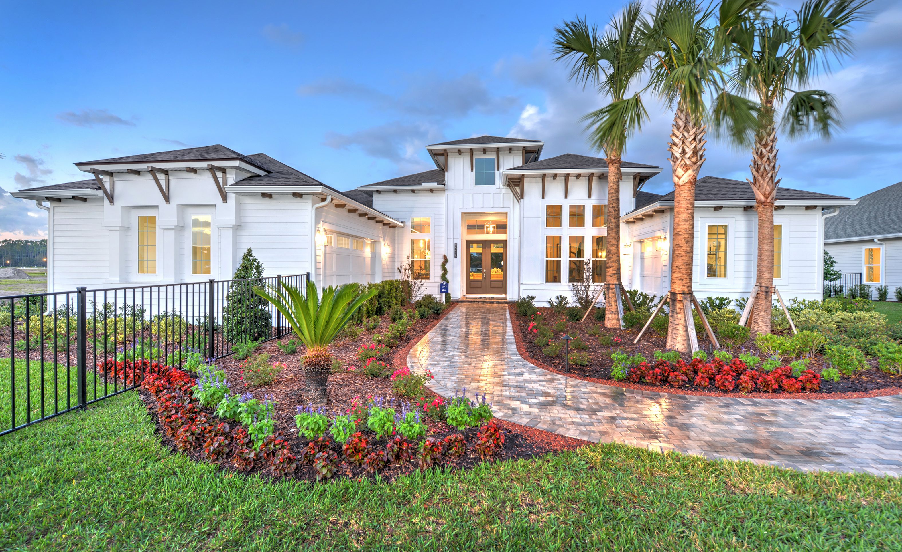 Egret V - Amelia National: Fernandina Bch, Florida - ICI Homes