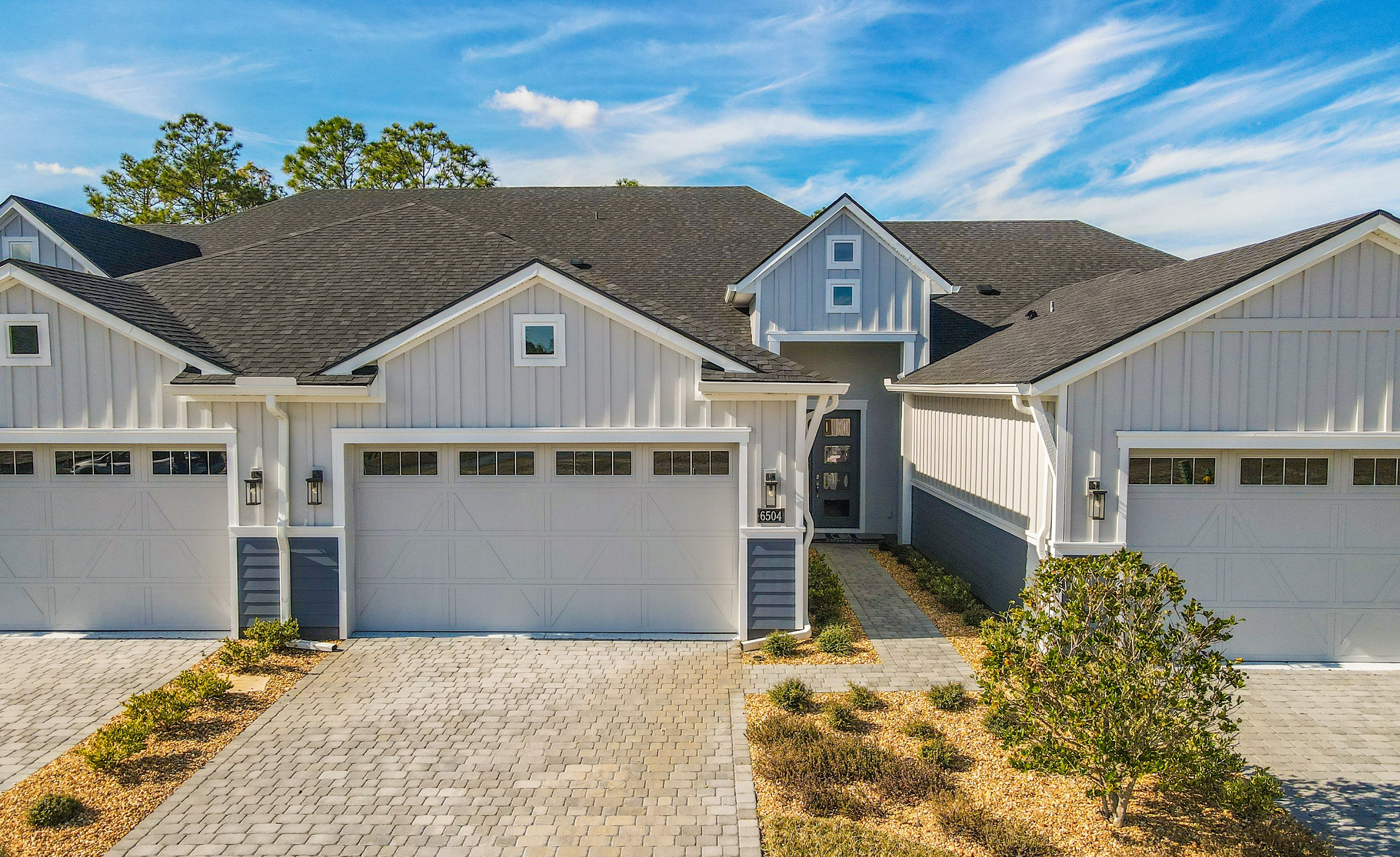 Blossom II - Woodhaven: Port Orange, Florida - ICI Homes