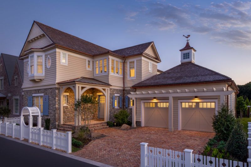 casa en Issa Homes por Issa Homes