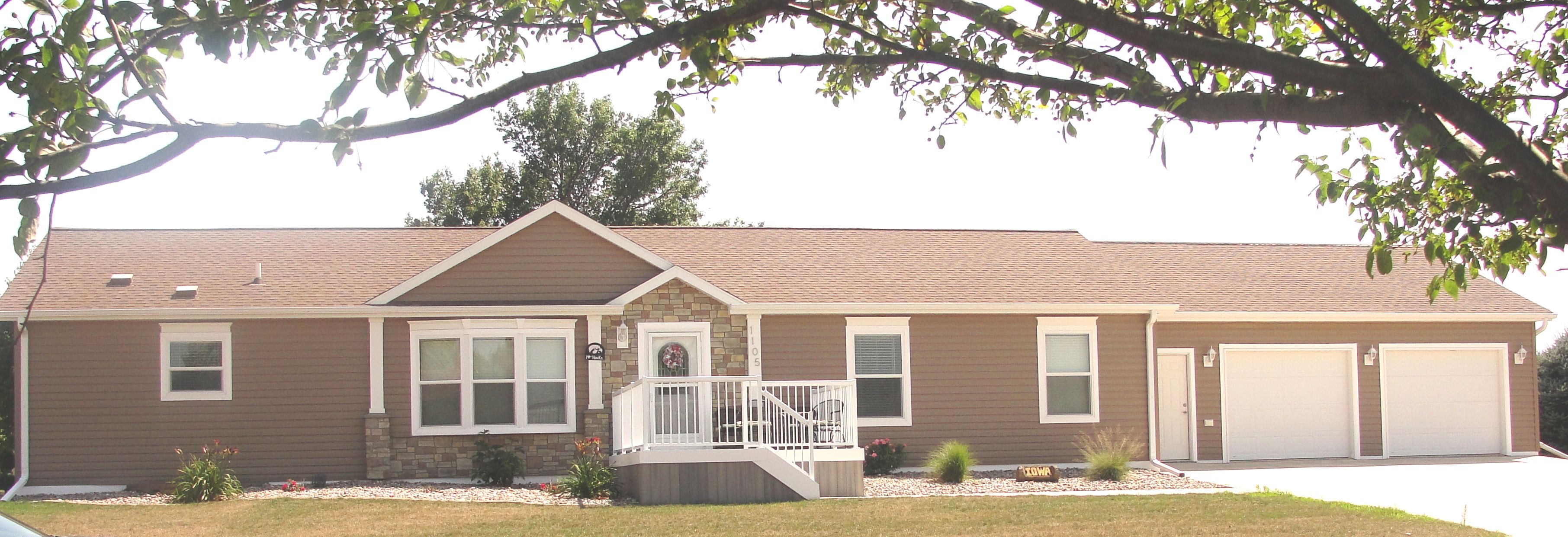 casa en Ida Grove Homes por Ida Grove Homes