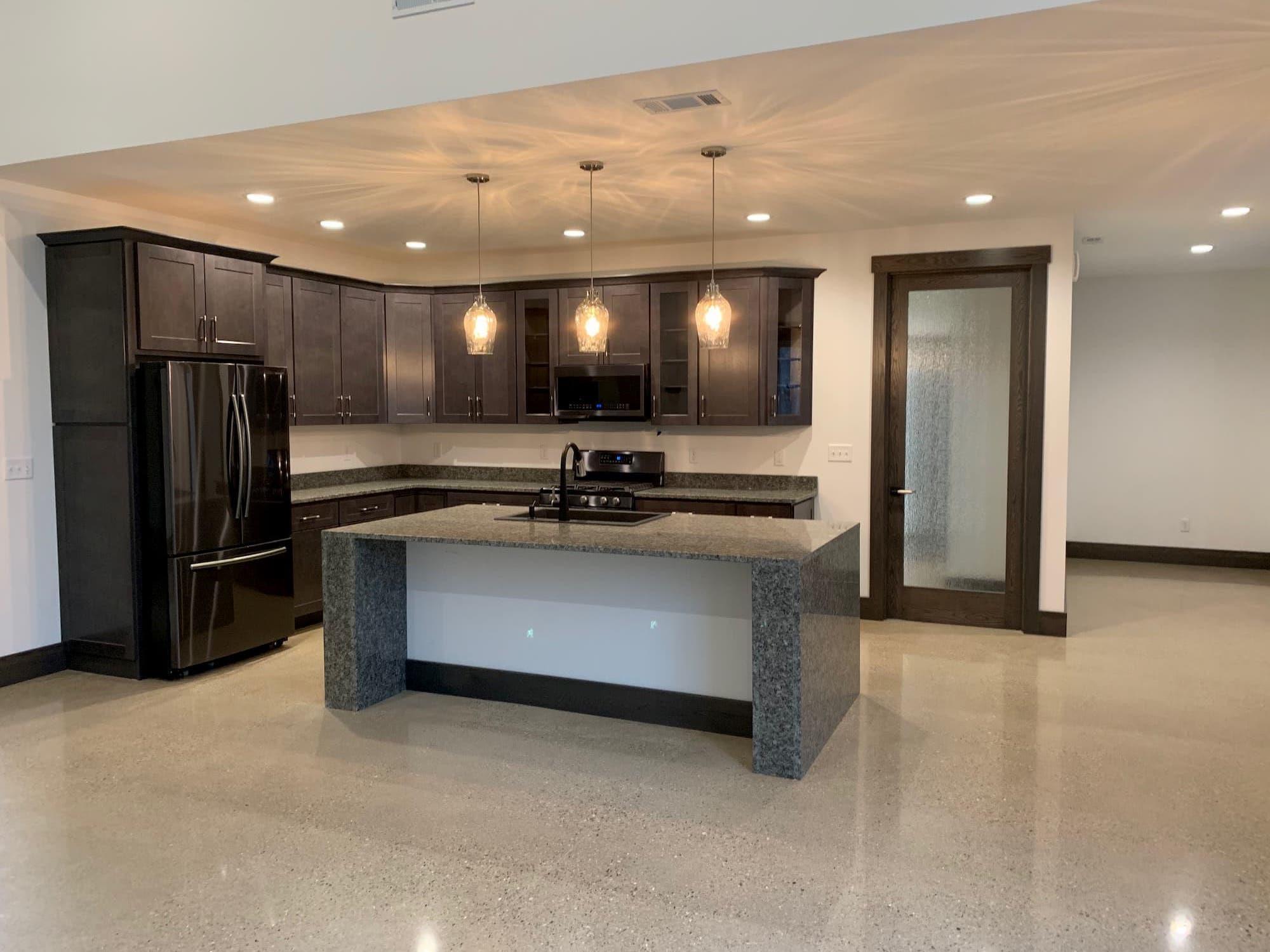 casa en Ideal Construction por Ideal Construction