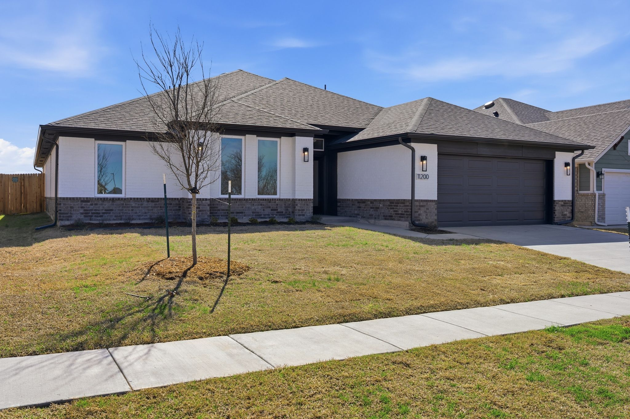 11200 NW 132nd Street - Bison Creek: Piedmont, Oklahoma - Ideal Homes