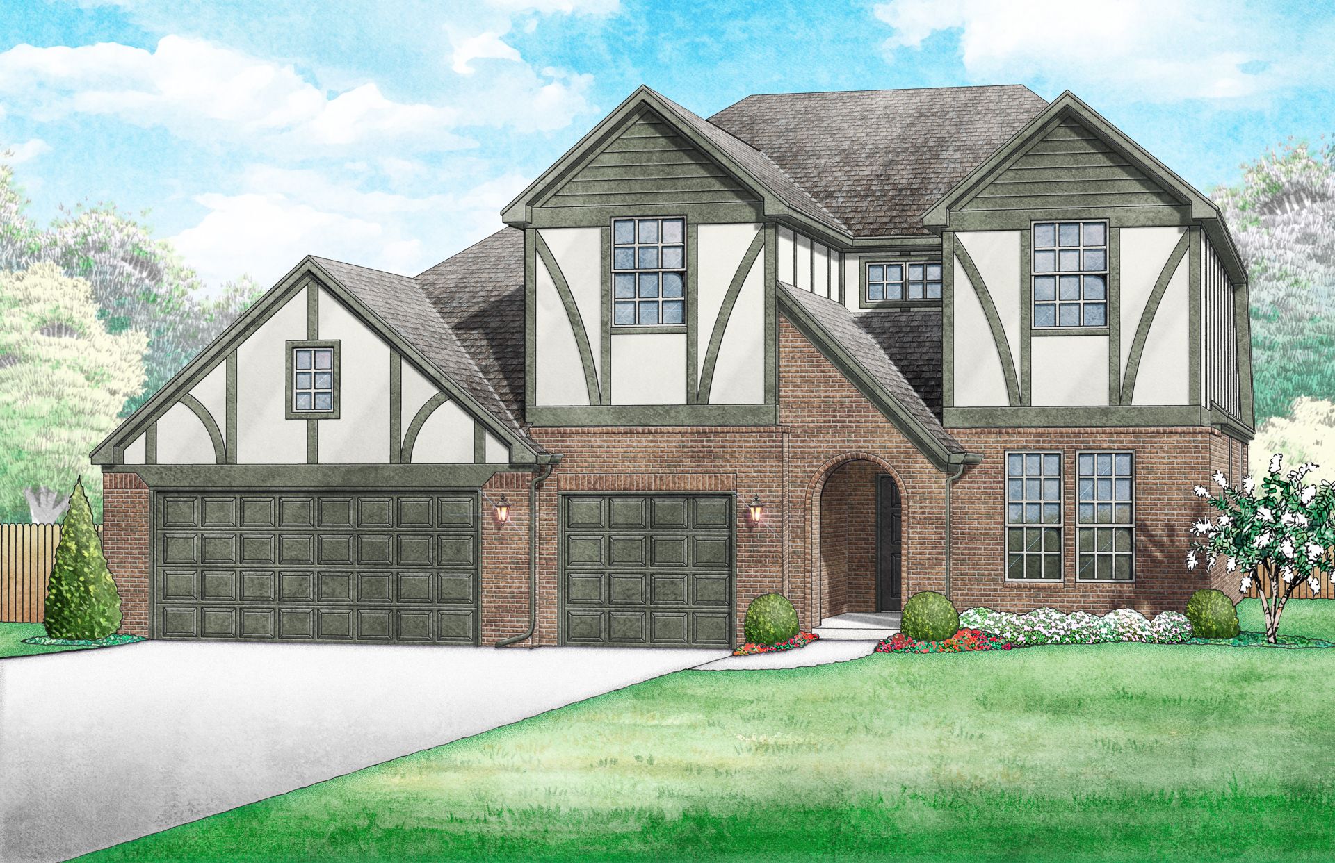 715 Prairie Drive. Guthrie, OK 73044