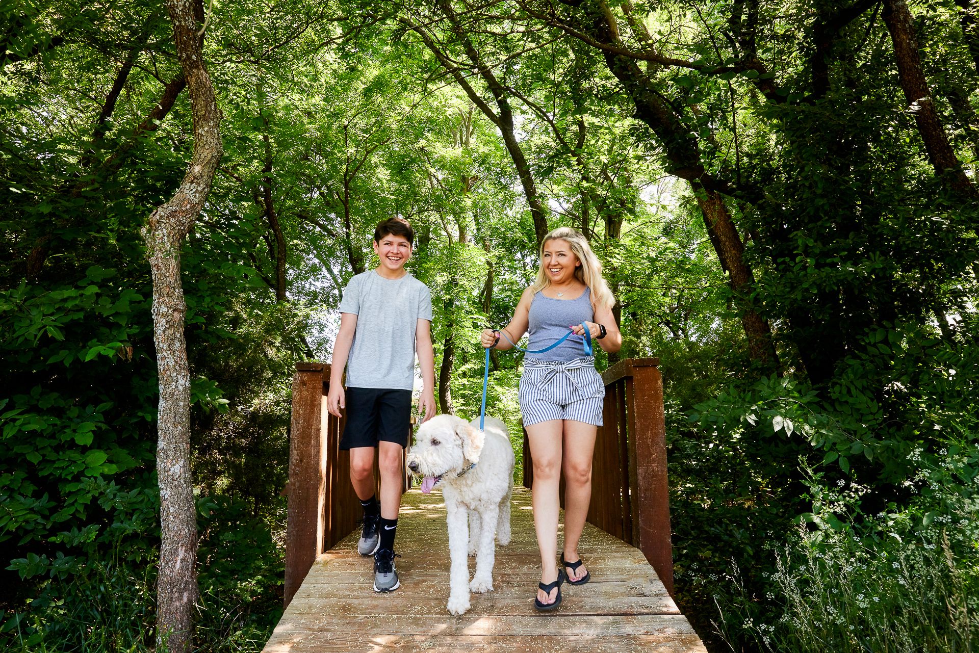 Red Canyon Ranch - Norman, OK