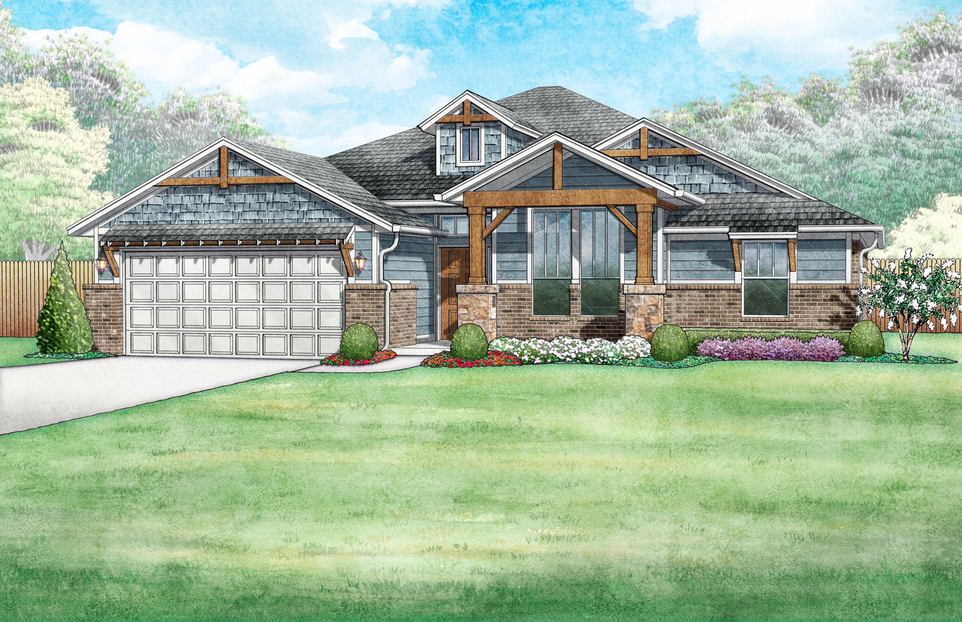 715 Prairie Drive. Guthrie, OK 73044