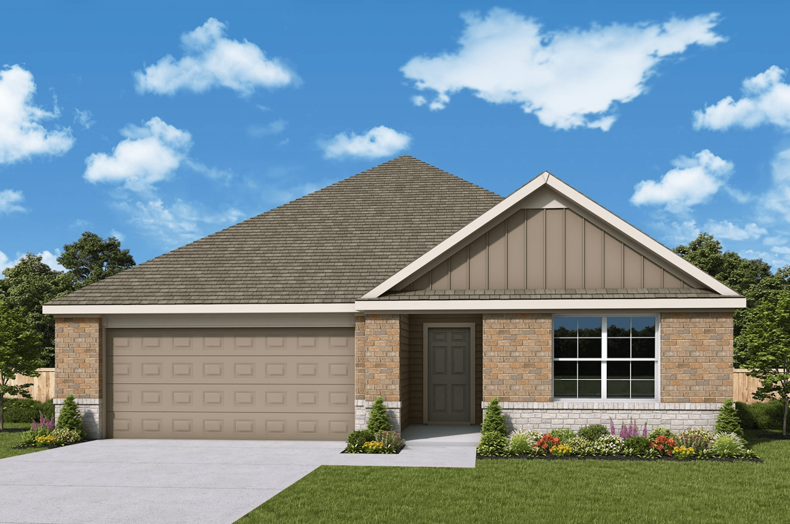 Clearview Ranch - Royse City, TX