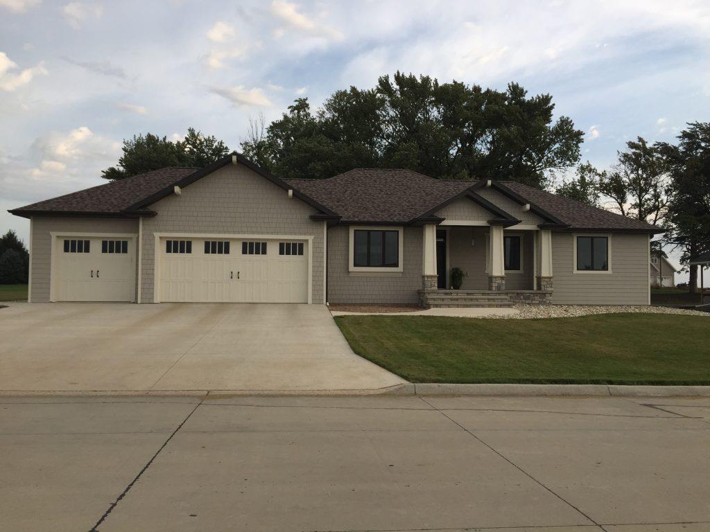 casa en Impact Construction por Impact Construction