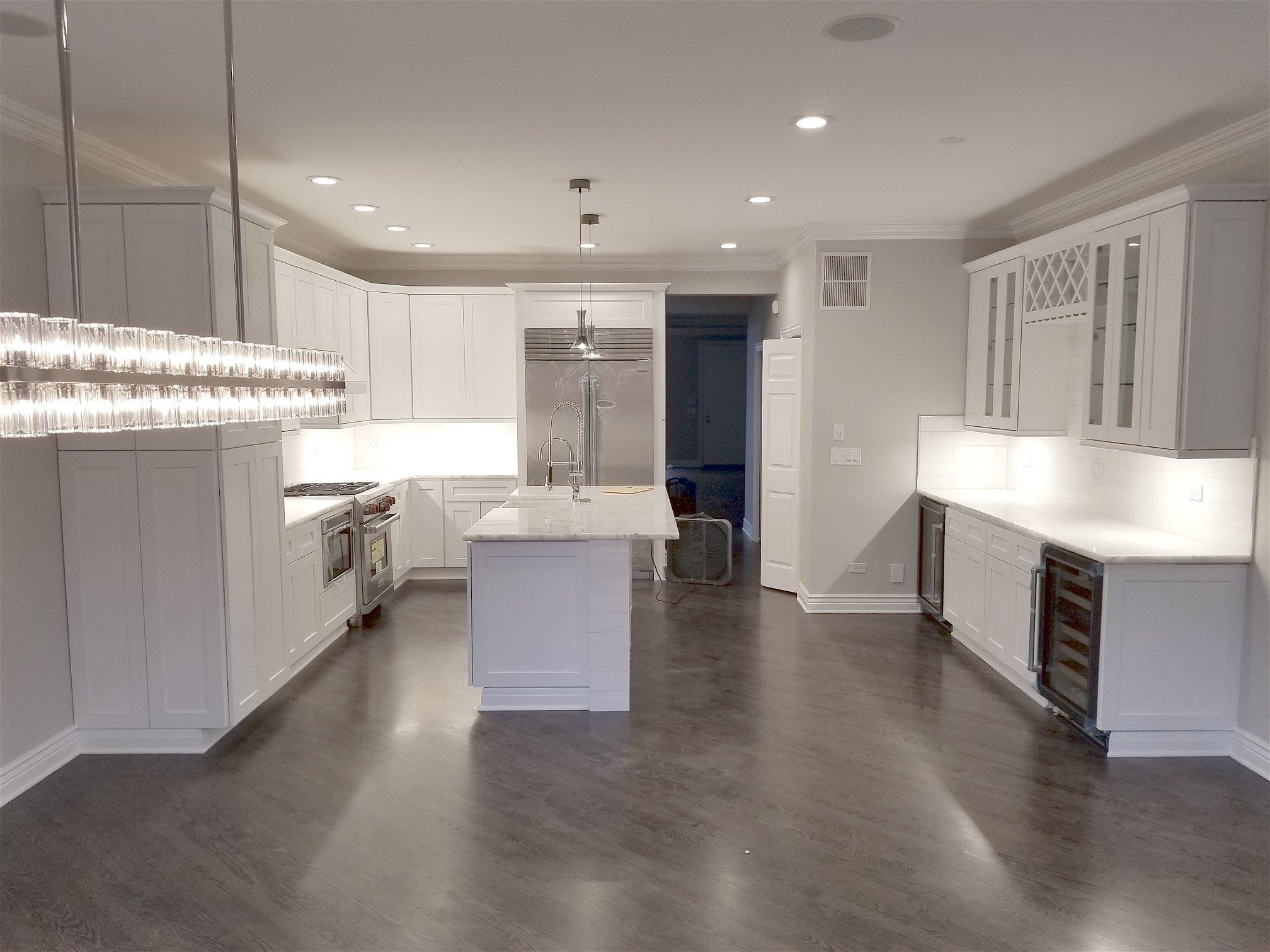 casa en Imperial Building Group por Imperial Building Group