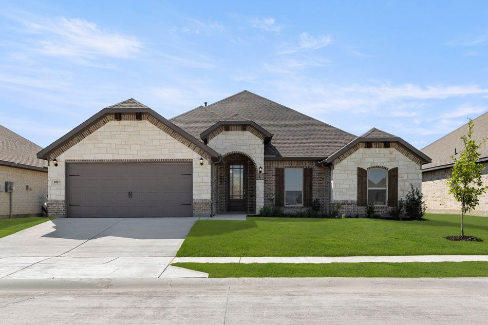5204 Picasso Road. Royse City, TX 75189