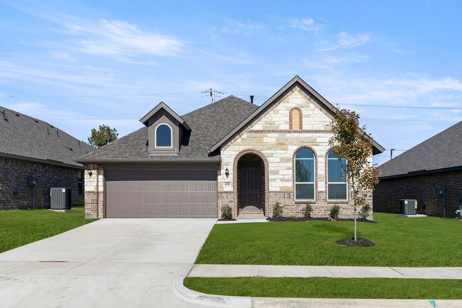 5204 Picasso Road. Royse City, TX 75189