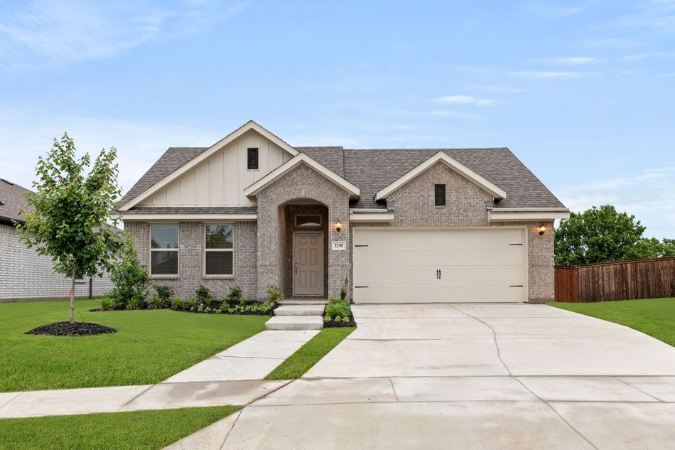4004 De Berry Ln. Royse City, TX 75189