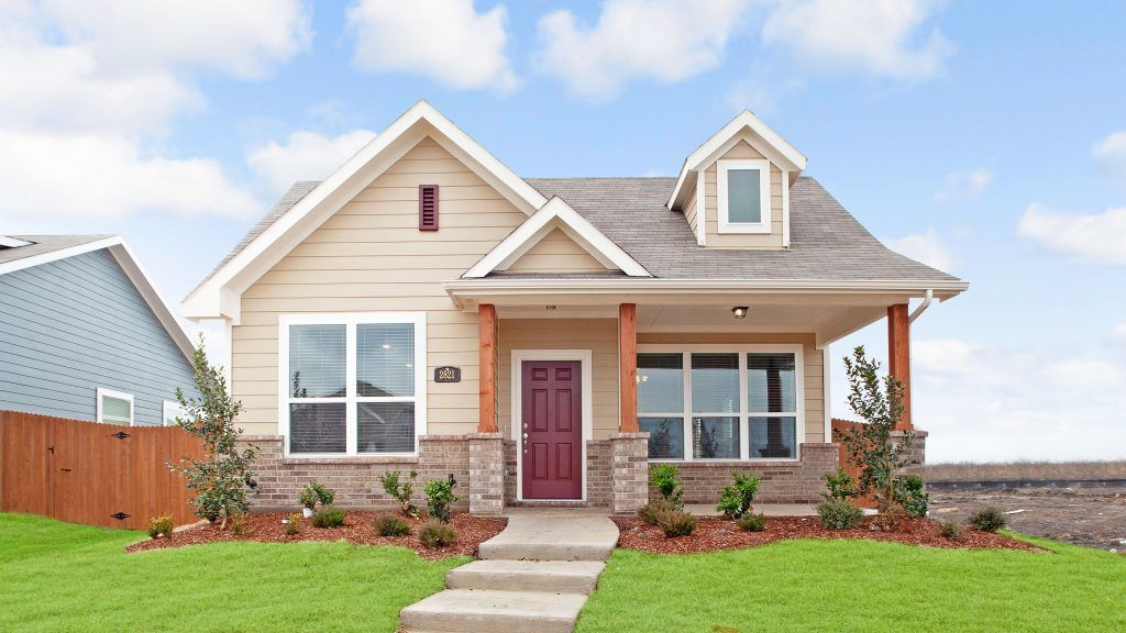 3002 Stillwater Lane. Crandall, TX 75114