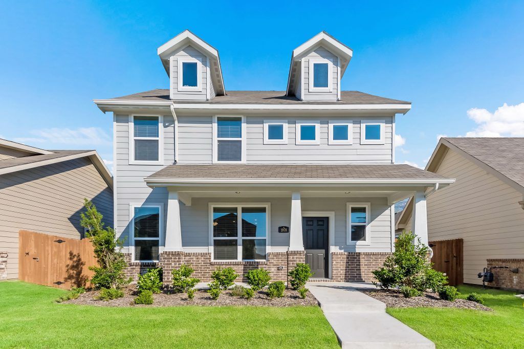 3002 Stillwater Lane. Crandall, TX 75114