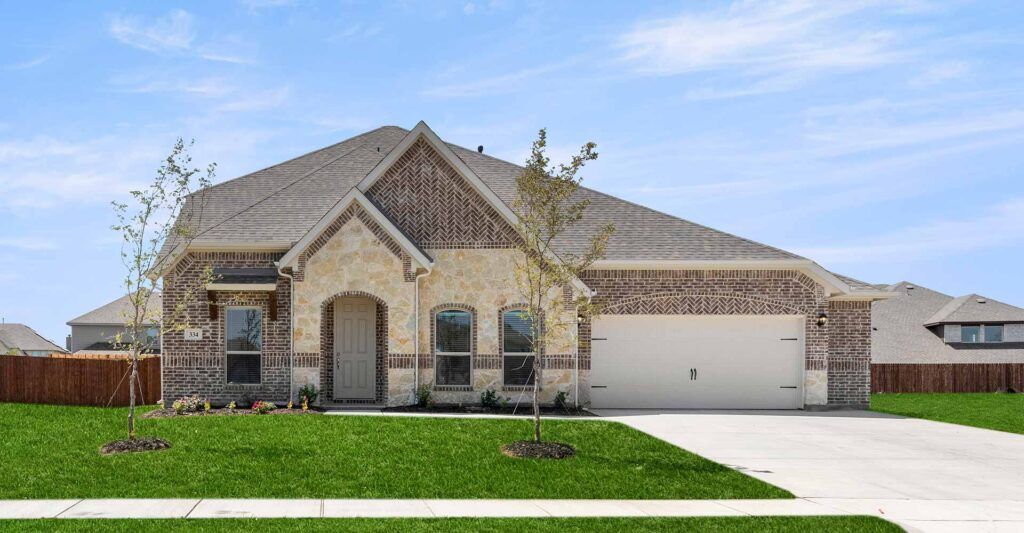 5204 Picasso Road. Royse City, TX 75189