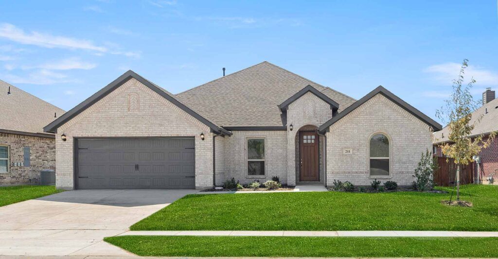 5204 Picasso Road. Royse City, TX 75189