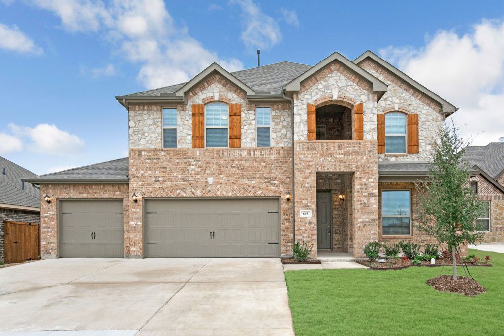 5204 Picasso Road. Royse City, TX 75189