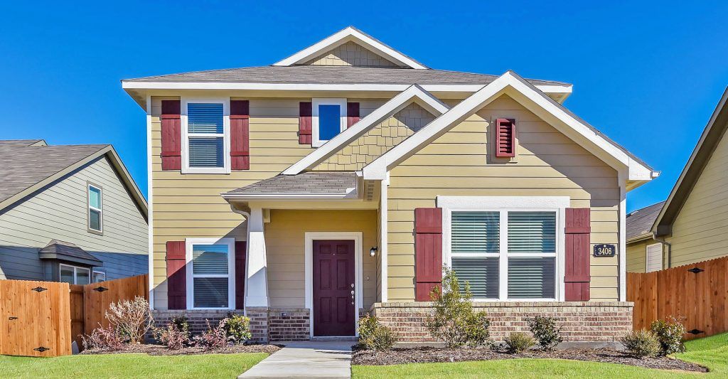 3002 Stillwater Lane. Crandall, TX 75114