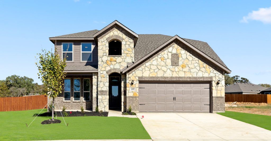 1704 Osage Trail. Mesquite, TX 75149