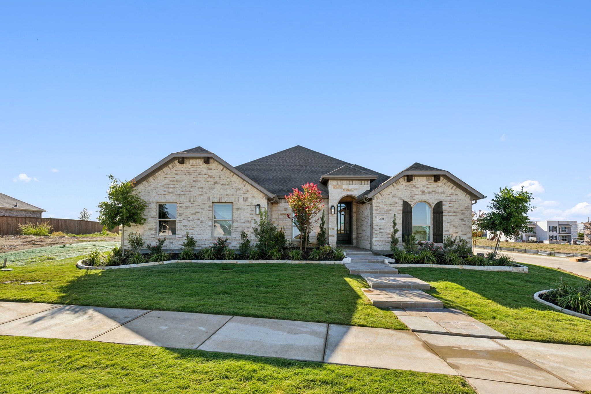 casa en Still Water Lake por Impression Homes