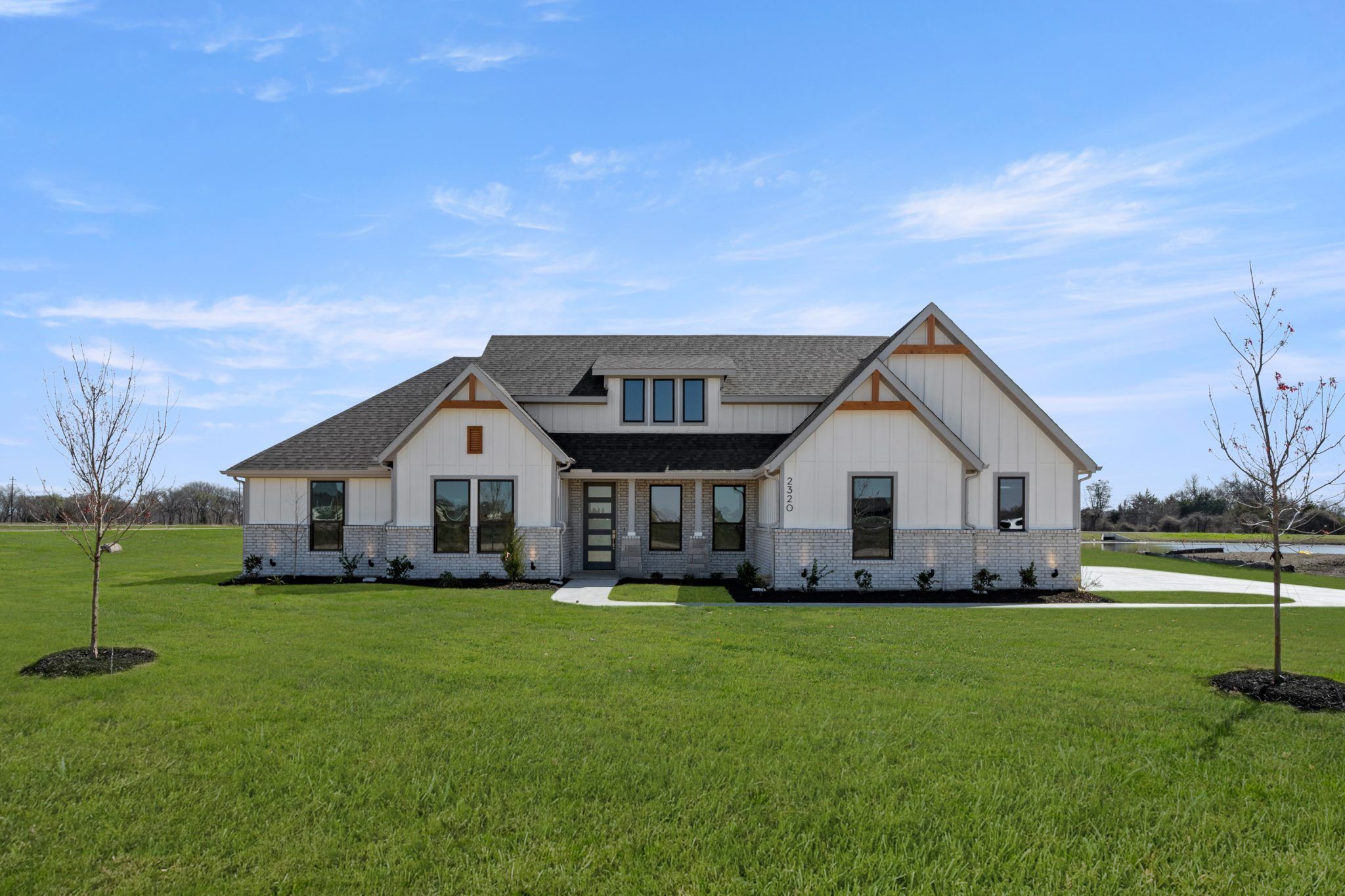 Estates of Palmer - Palmer, TX
