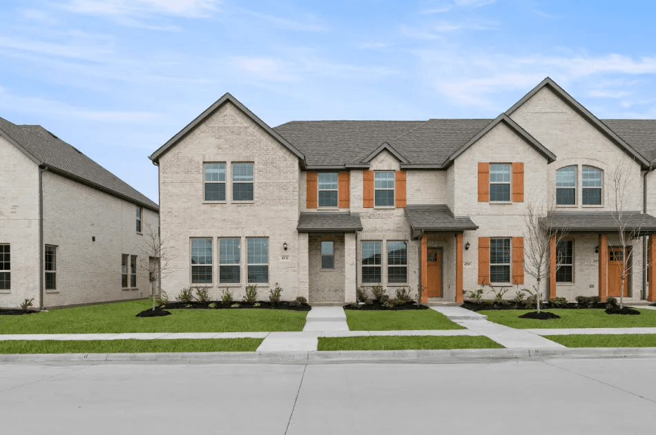 Sanger Circle - Sanger, TX