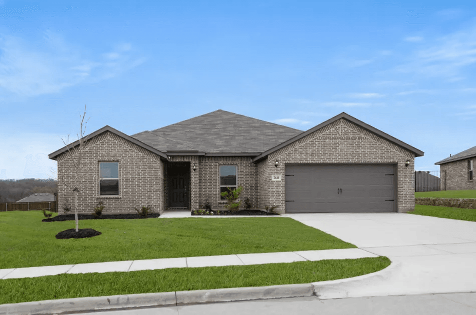 2641 River Bank Drive (Hampton II)