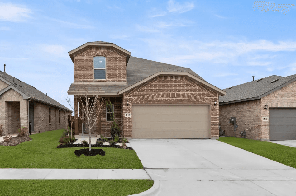 ValleyBrooke - Mesquite, TX