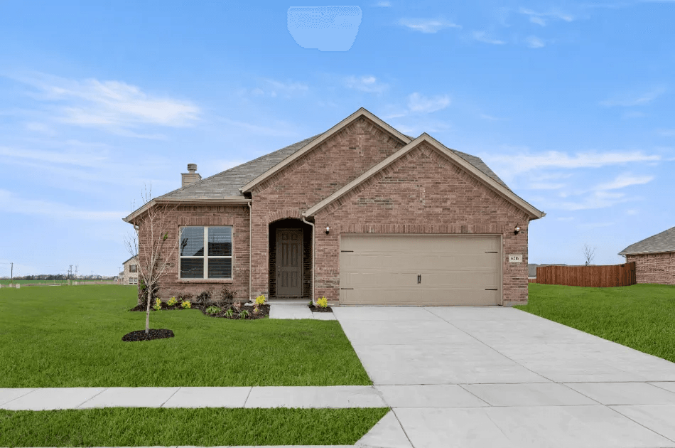 Mercer Meadows - Royse City, TX