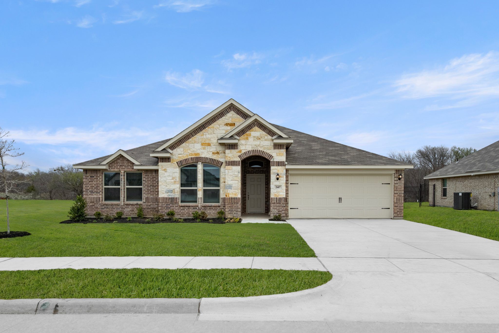 2607 Streamside Drive (Dover)