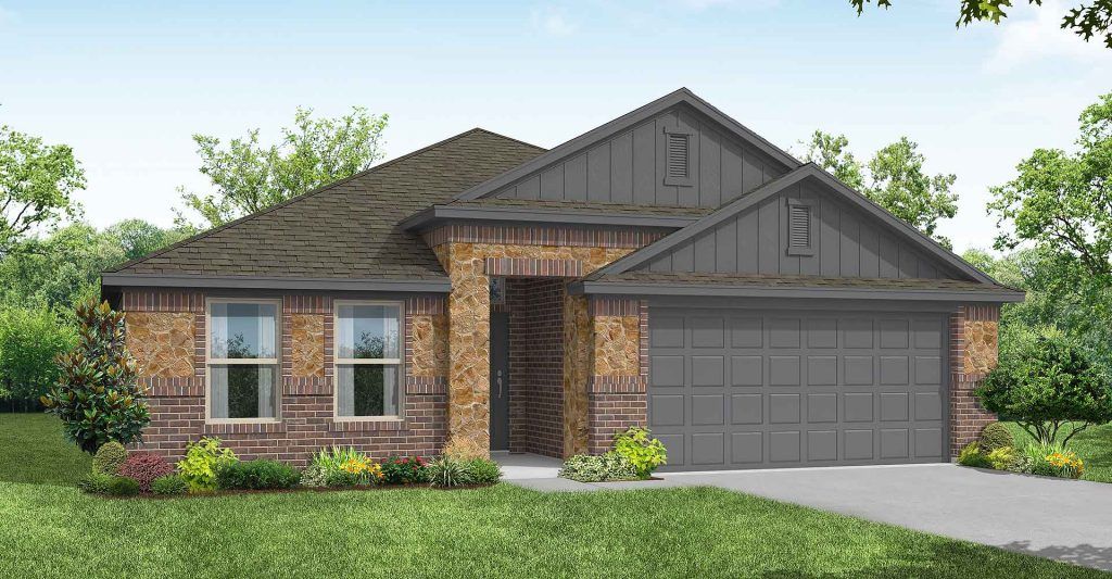 808 Rockcloud Drive. Haslet, TX 76052