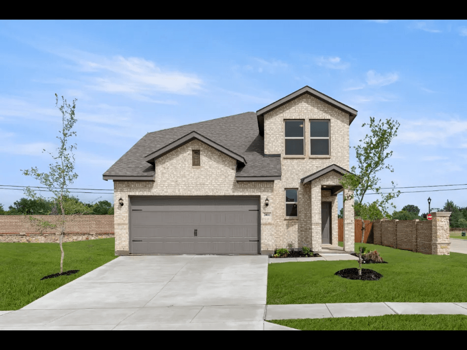Bryant Farms - Melissa, TX