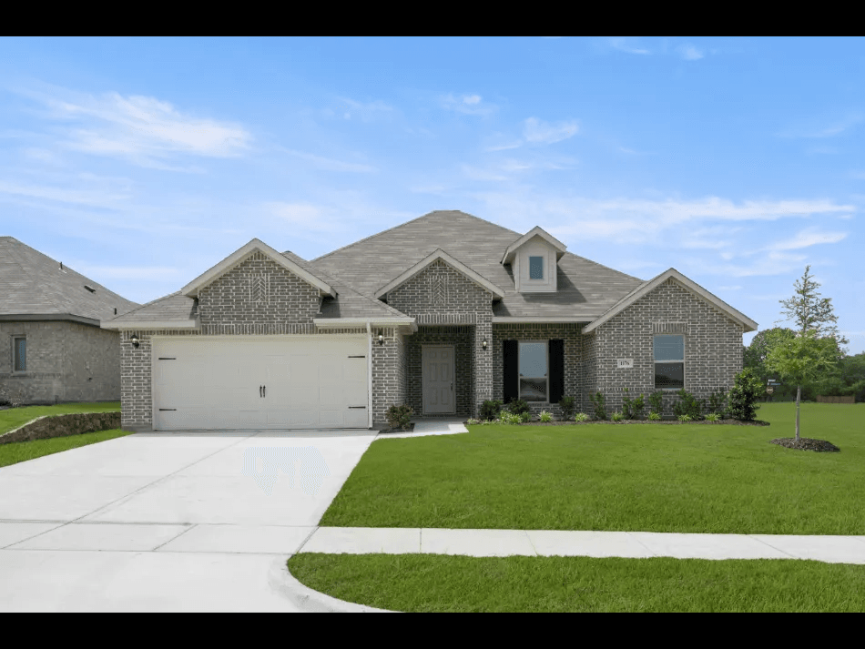 1176 Oak Spring Drive (Cromwell II)
