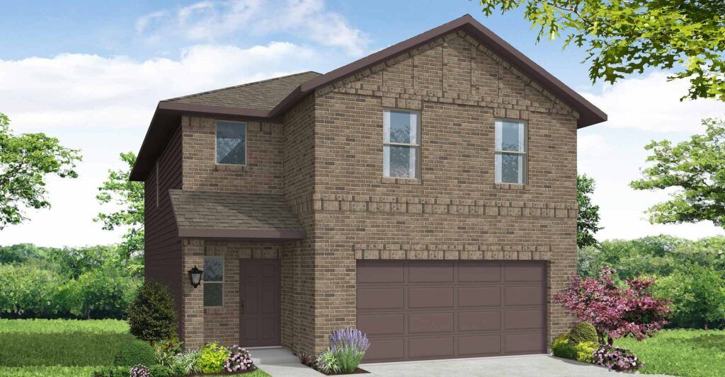 1704 Osage Trail. Mesquite, TX 75149