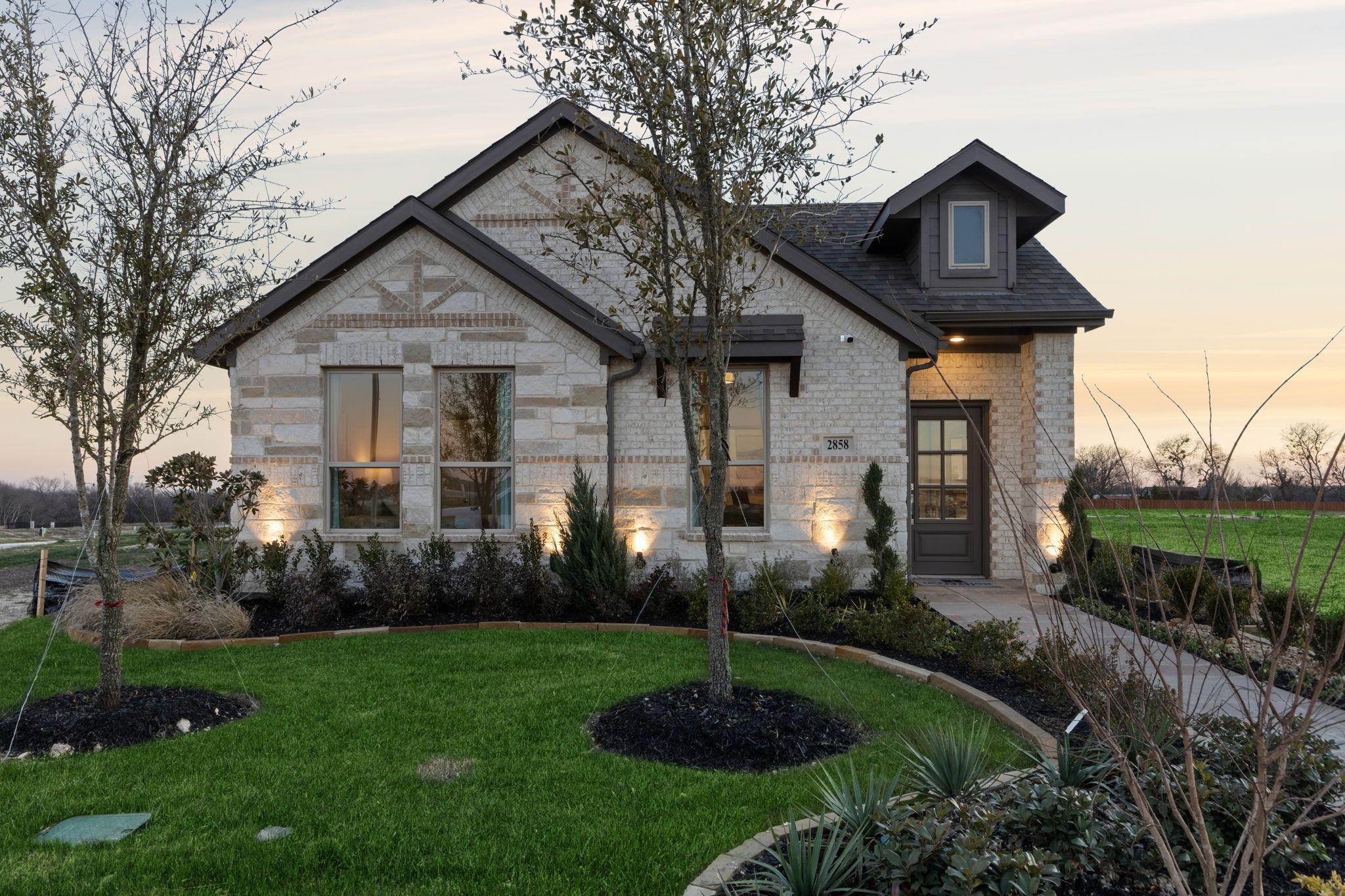 Redden Farms - Active Adult - Midlothian, TX