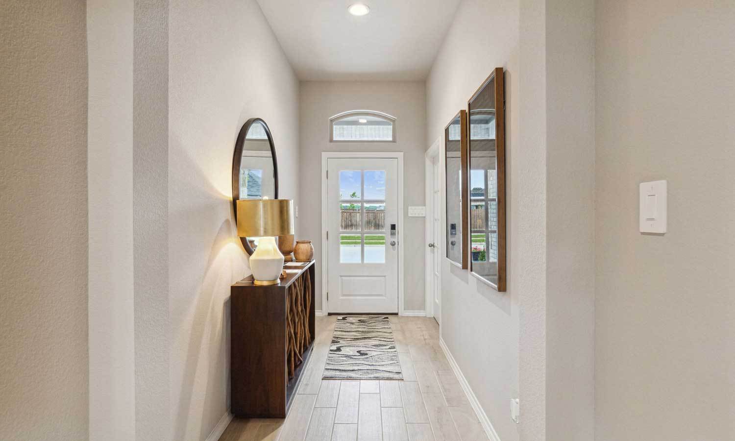 casa en DeBerry Reserve por Impression Homes