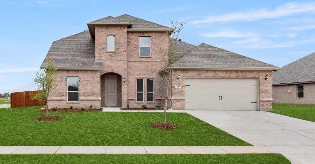 5204 Picasso Road. Royse City, TX 75189