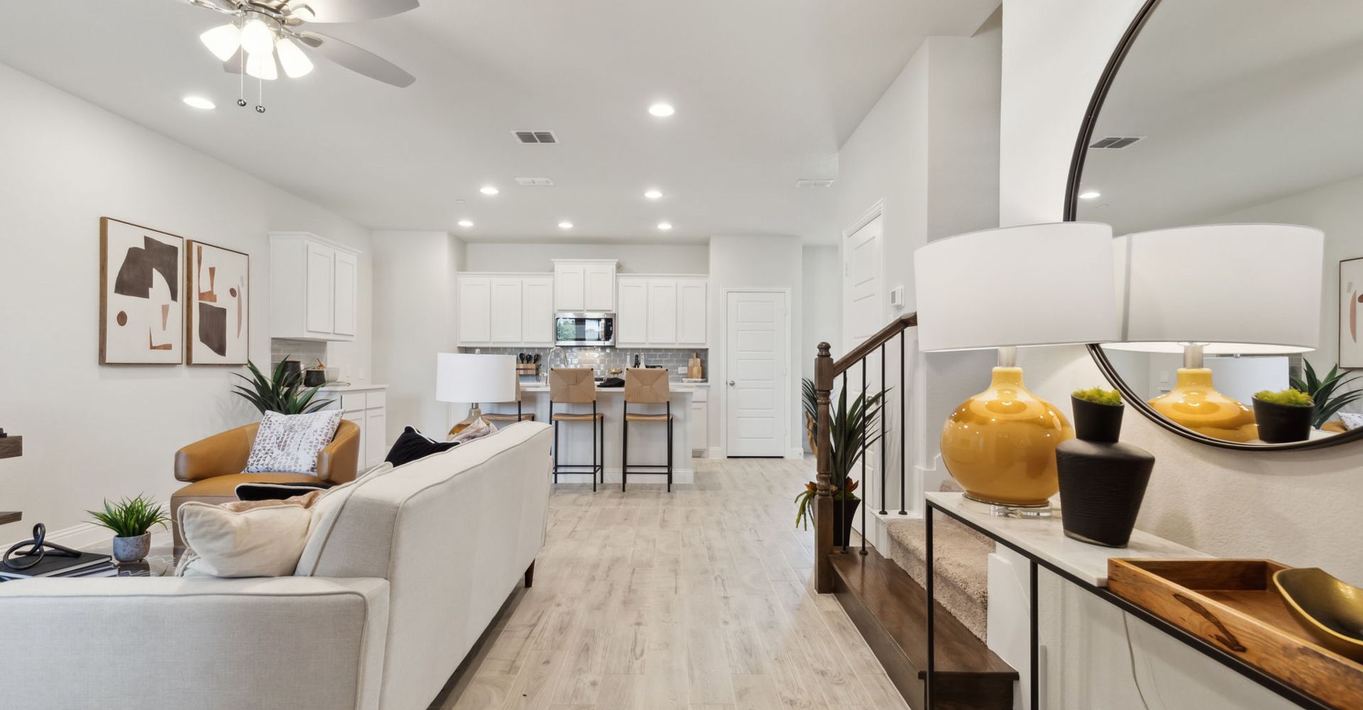 casa en Timber Ridge por Impression Homes
