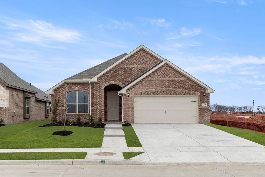 5204 Picasso Road. Royse City, TX 75189