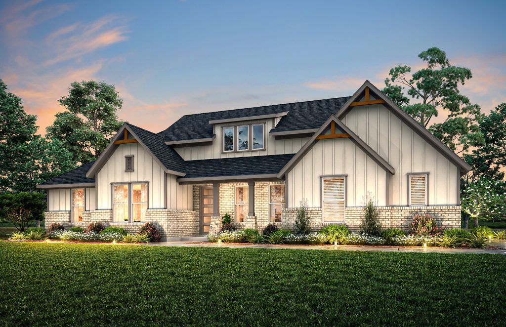 2911 Stella Rose Ct. Waxahachie, TX 75165