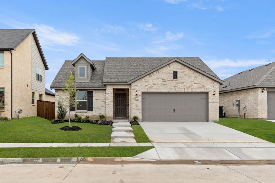 4004 De Berry Ln. Royse City, TX 75189