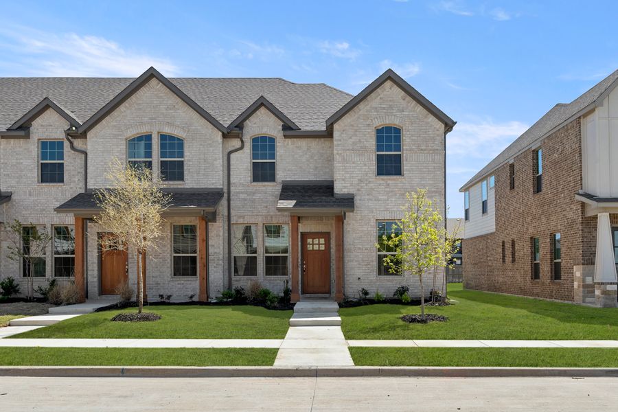 4002 Avion Drive. Sanger, TX 76266